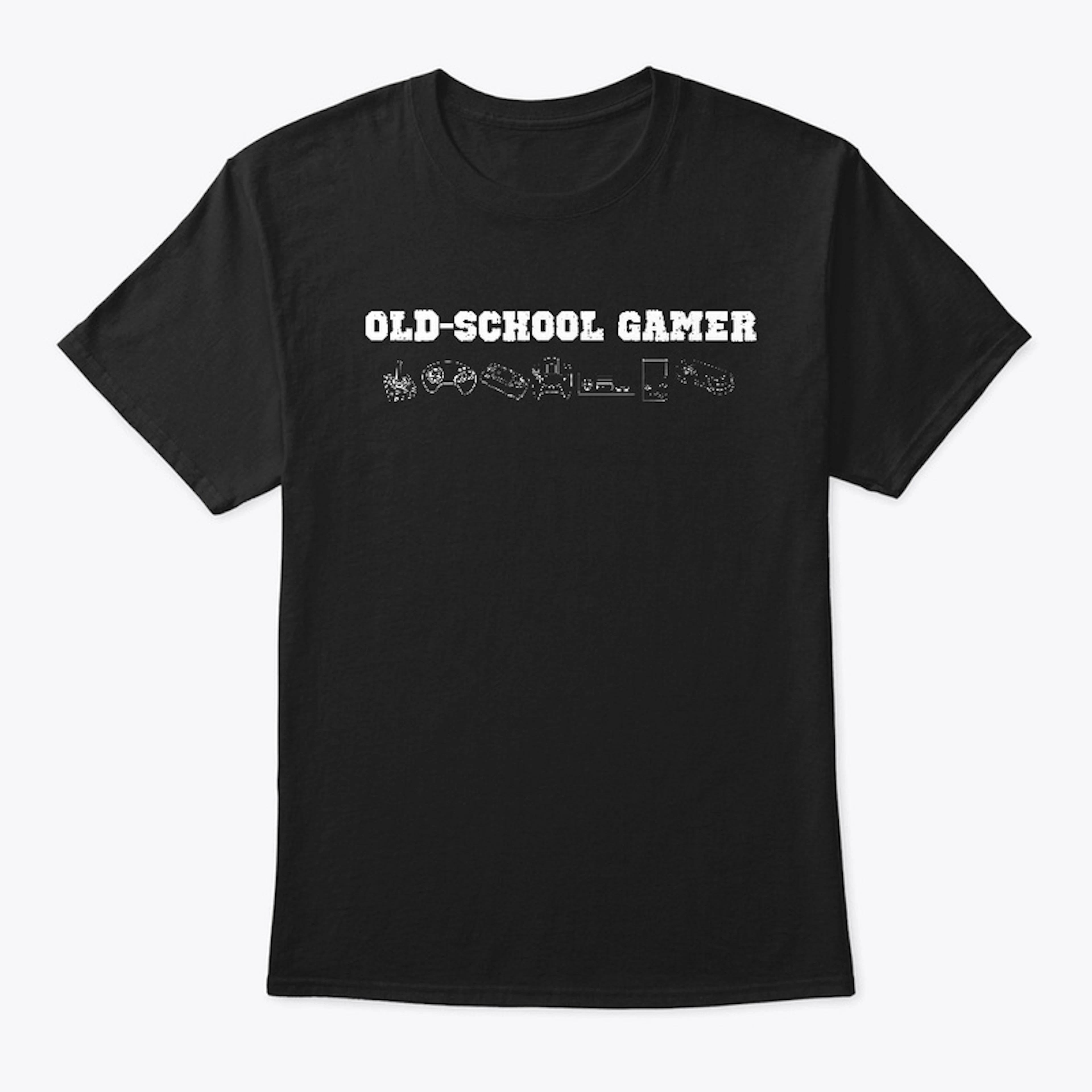 Old-School Gamer