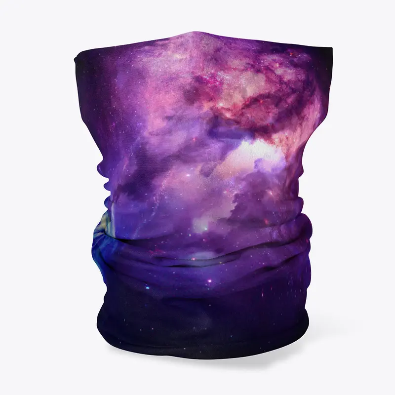 Nebula Gaiter