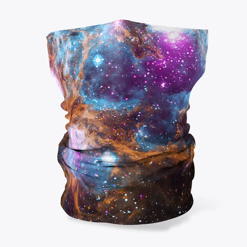 Nebula Gaiter